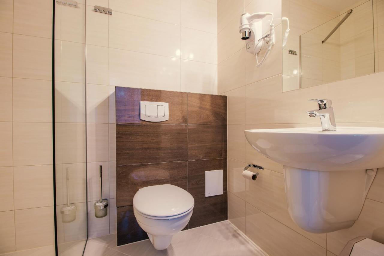 Ferienwohnung Dw Koscielec Zakopane Exterior foto