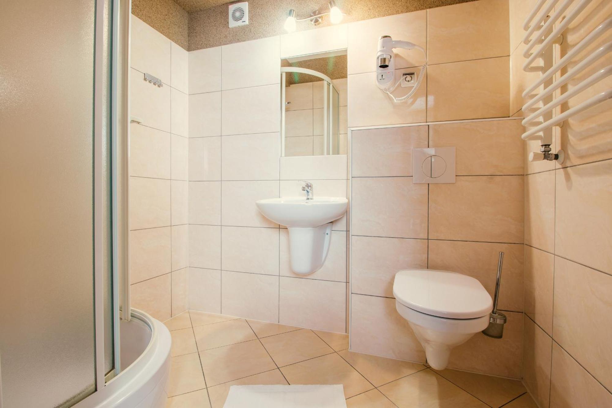 Ferienwohnung Dw Koscielec Zakopane Exterior foto