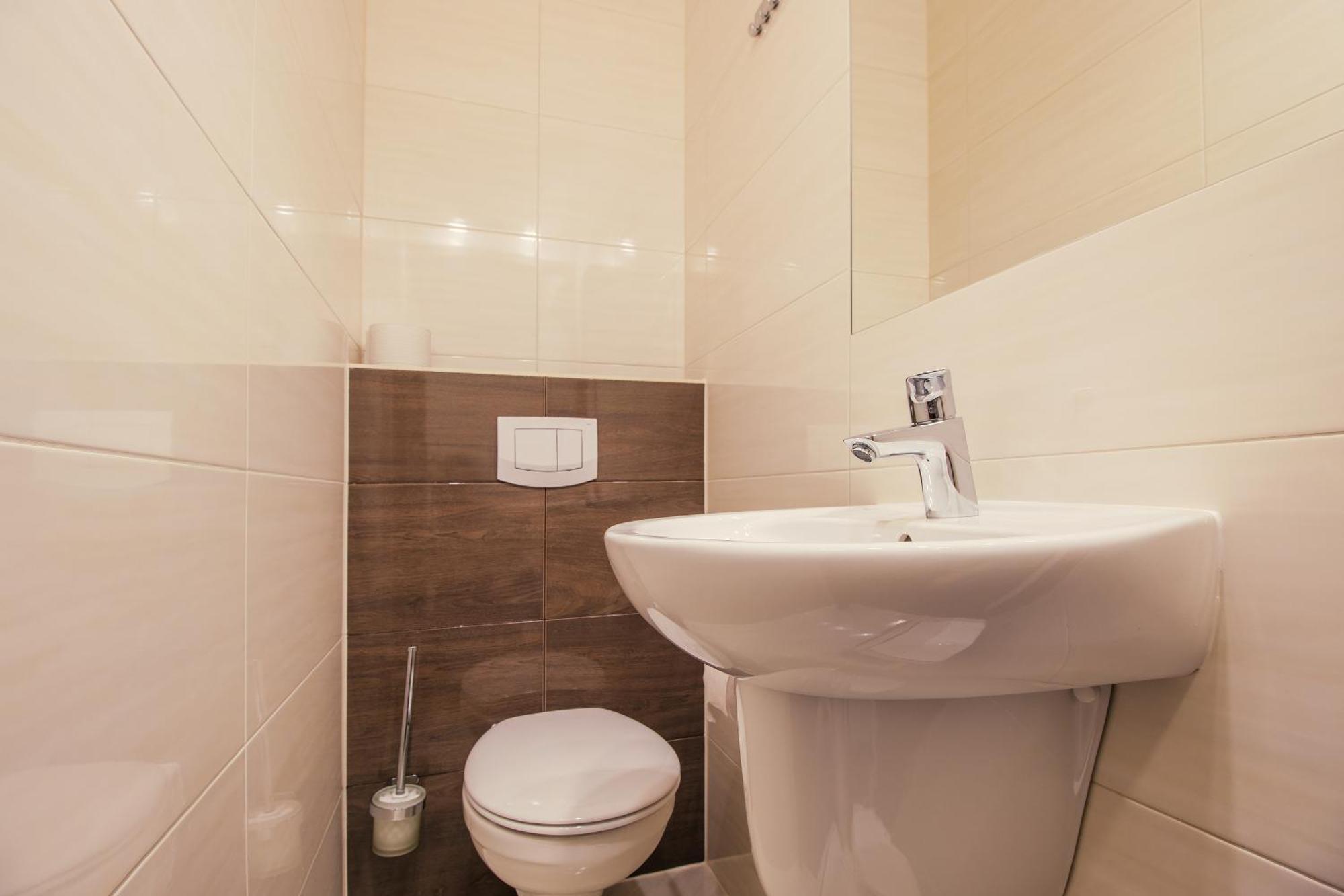 Ferienwohnung Dw Koscielec Zakopane Exterior foto